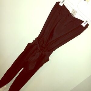 Express jumper